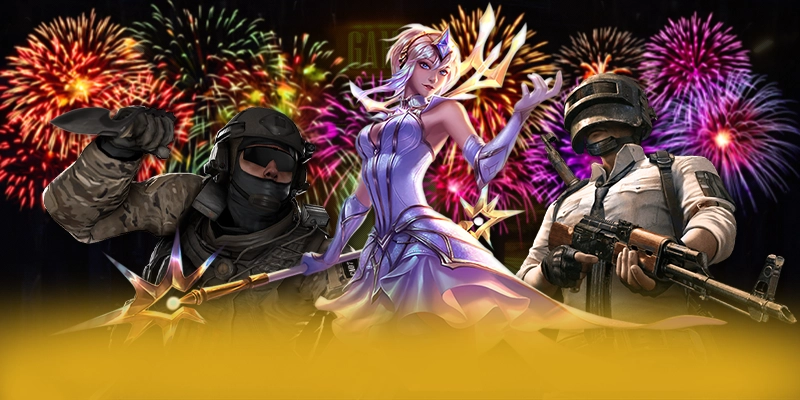 Khám phá ngay KUWIN - Cổng cá cược đáng chơi nhất 2025
Khám phá ngay KUWIN - Cổng cá cược đáng chơi nhất 2025